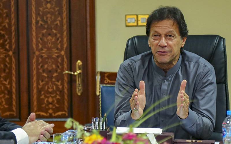 کیا پاکستانی معیشت میں معجزہ ہورہا ہے؟ تازہ خبر پڑھ کر وزیراعظم عمران خان کے لئے مسکراہٹ چھپانا مشکل ہوجائے گا