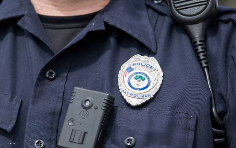 پولیس یونیفارم پر کیمروں کی تنصیب کی منظوری مل گئی، ایک کیمرہ کی قیمت کیاہوگی تفصیلات سامنے آگئیں