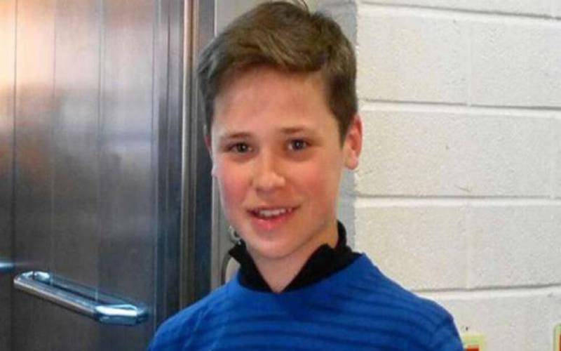 معروف چائلڈ سٹار 14 سال کی عمر میں پر اسرار طور پر ہلاک، پولیس کا موقف بھی آگیا