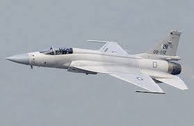  JF-17 تھنڈر، پاکستان نے ایک اور اہم سنگ میل عبور کرلیا