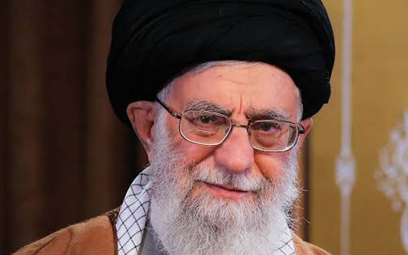 ’اگر اسلامی جمہوریہ نے لڑنے کا فیصلہ کرلیا تو۔۔۔‘ایران پر حملے کیلئے امریکا کی تیاریاں ، ایرانی سپریم لیڈرکا ردعمل بھی آگیا