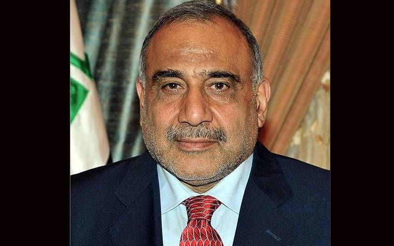 عراق میں ایرانی جنرل کی امریکی حملے میں ہلاکت پر عراقی وزیراعظم بھی بول پڑے، دوٹوک اعلان کردیا