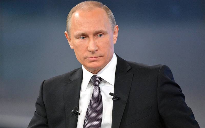 امریکہ کی جانب سے قاسم سلیمانی کا قتل ، روس بھی میدان میں آ گیا 