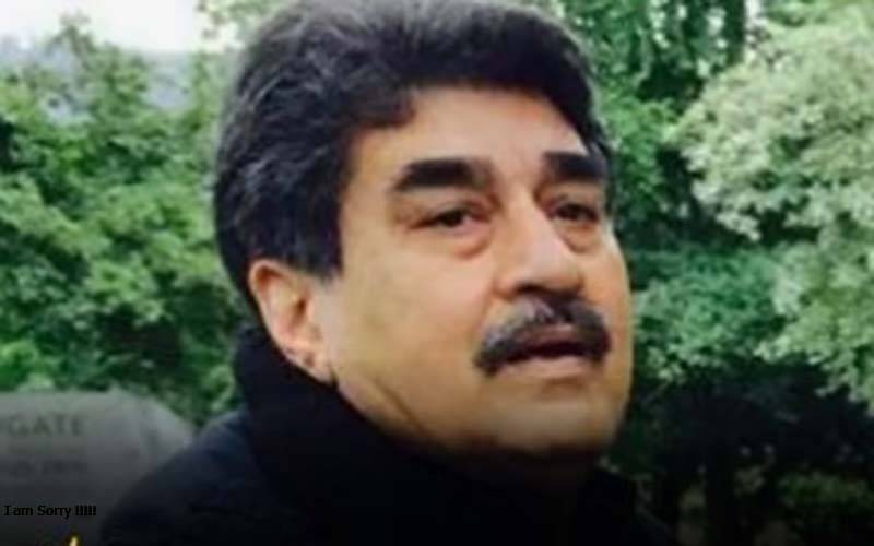 نواز شریف کے دفاع اورمخالفت میں افتخار احمد اور صابرشاکرمیں ٹاکرا