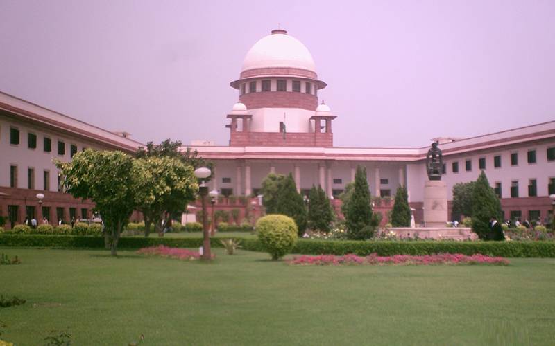 مقبوضہ کشمیر میں پابندیاں،بھارتی سپریم کورٹ نےشاندار فیصلہ سنادیا،بڑا حکم دے دیا