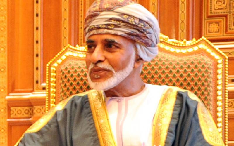 عرب دنیا کے طویل ترین حکمرانی کرنے والے سلطان انتقال کرگئے 