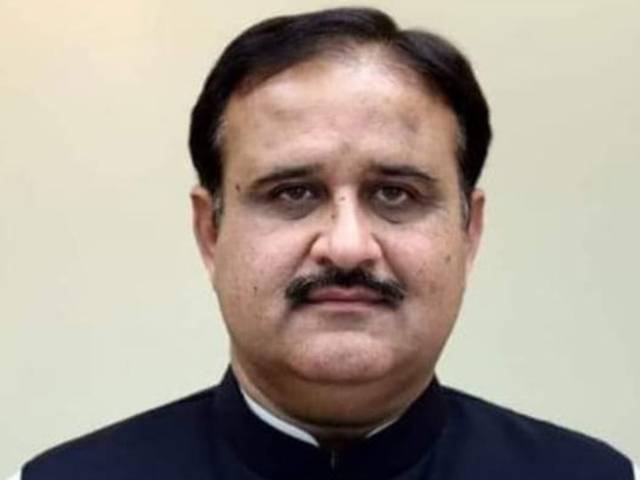 عثمان بز دارپراعتمادکرناہوگا!!!