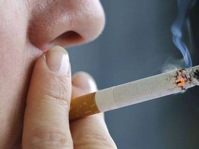 ہسپتالوں میں پان، گٹکا، چھالیہ اور تمباکو کے استعمال پر پابندی عائد