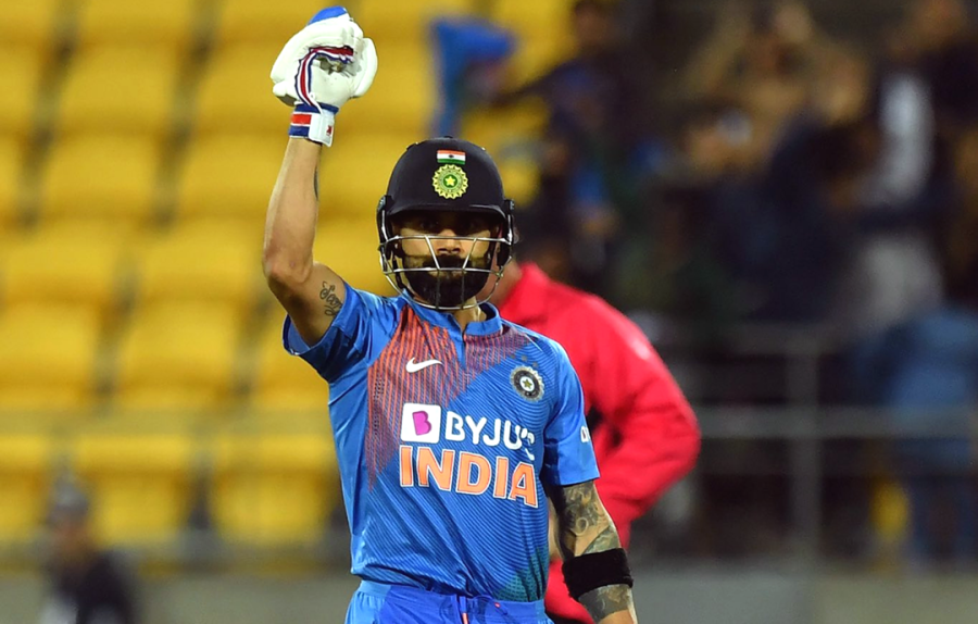 بھارت اور نیوزی لینڈ کے درمیان چوتھے ٹی 20 میچ کا فیصلہ بھی سپر اوور میں ہوا مگر جیتا کون؟ ناقابل یقین خبر آ گئی