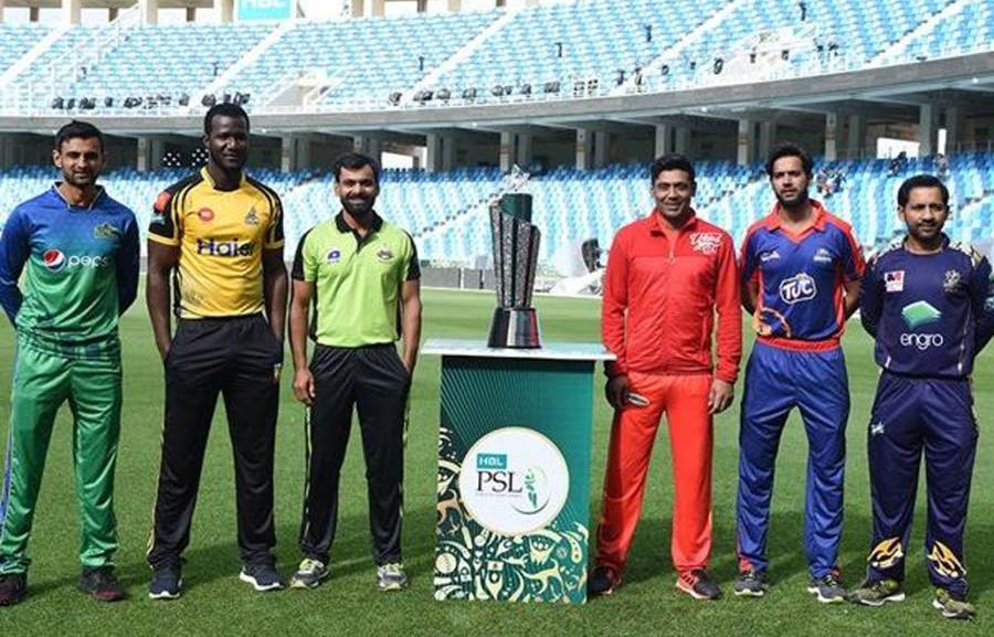 ”پاکستان سپر لیگ کی ٹیمیں 6 ہی رہیں گی“ پانچویں سیزن کے آغاز سے پہلے ہی بڑا اعلان ہو گیا