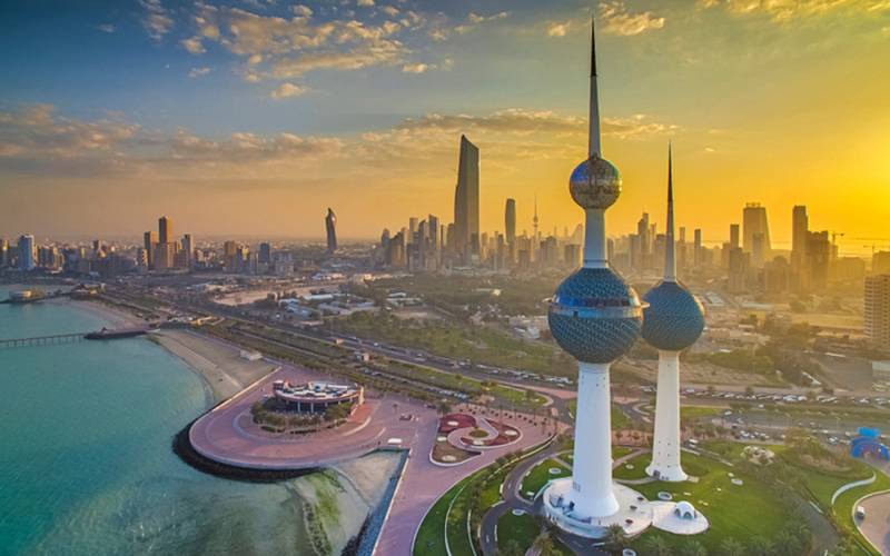 سعودی عرب کے بعد کویت میں بھی کرپشن کے خلاف مہم شروع؟ اعلیٰ عہدیدار کو جیل میں ڈال دیا گیا
