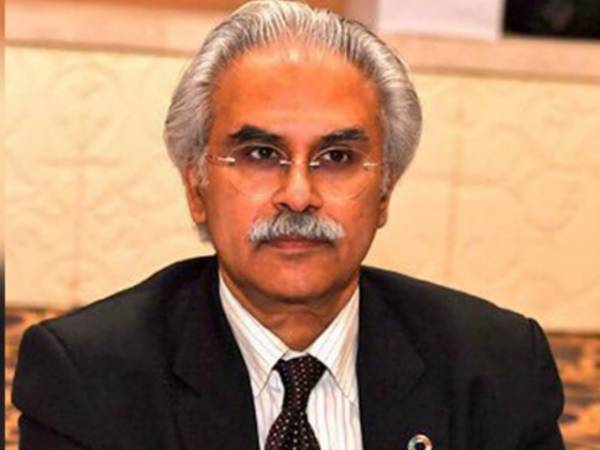 ”پاکستان میں اسوقت کروناوائرس کا کوئی کیس نہیں“مشیر صحت ڈاکٹر ظفرمرزا