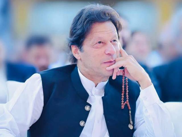 وزیر اعظم عمران خان آج میانوالی میں شجرکاری مہم کا افتتاح کریں گے
