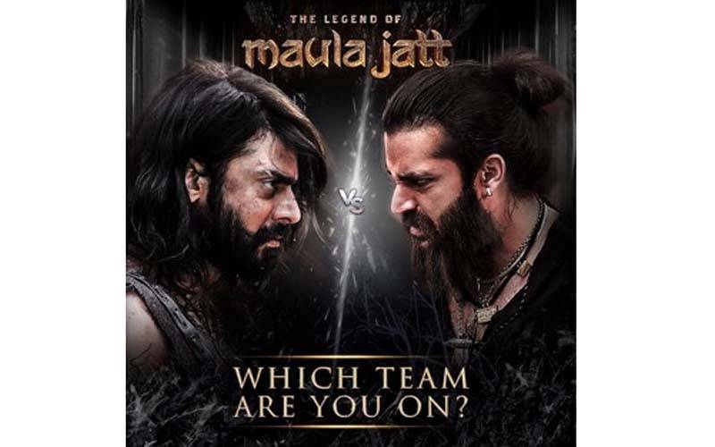فواد خان اور حمزہ علی عباسی کی فلم ” مولا جٹ “ کب ریلیز ہو گی ؟ آخر کار تاریخ کا اعلان ہو گیا 