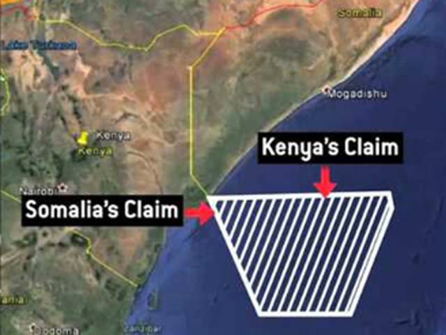 صومالیہ نے کینیا پر خطرناک ترین الزام لگادیا، بڑا خطرہ پیدا ہو گیا