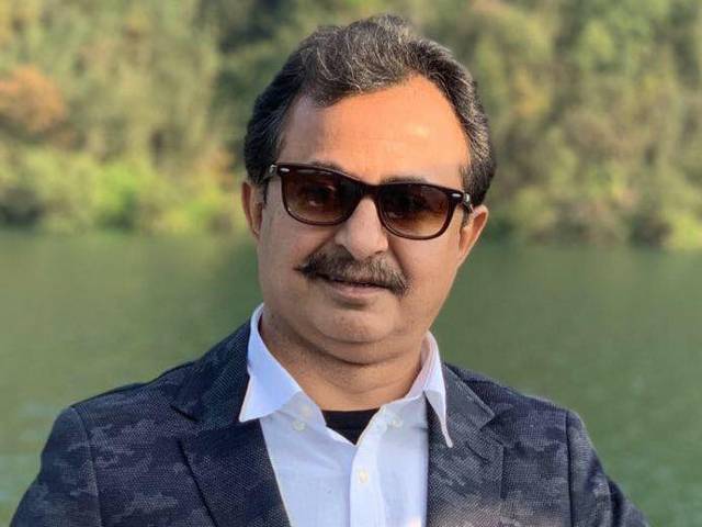 کروناوائرس کےایشوپرسیاست کی بجائے سندھ حکومت وفاق کے ساتھ ملکر اقدامات اٹھائے:حلیم عادل شیخ
