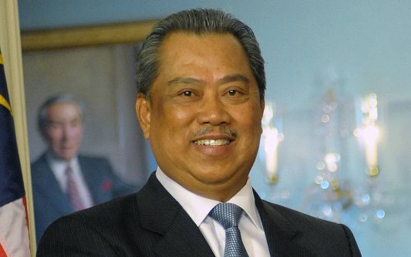 سیاسی بے یقینی کے بادل چھٹ گئے، ملائیشیا کے نئے وزیراعظم کااعلان کردیاگیا