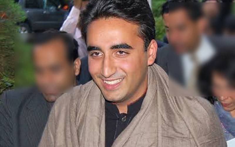 ’غریب عوام کیلئے کچھ نہیں کیاگیا‘بلاول کی مسلم لیگ ن اور تحریک انصاف پر تنقید
