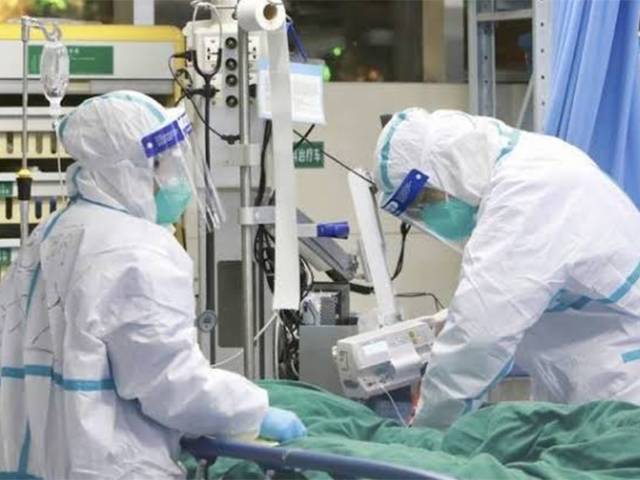 جاپان میں بھی کرونا وائرس نے پنجے گاڑ لئے،اب تک کتنے مریض سامنے آئے اور کتنے ہلاک ہوئے؟تشویشناک خبر آ گئی
