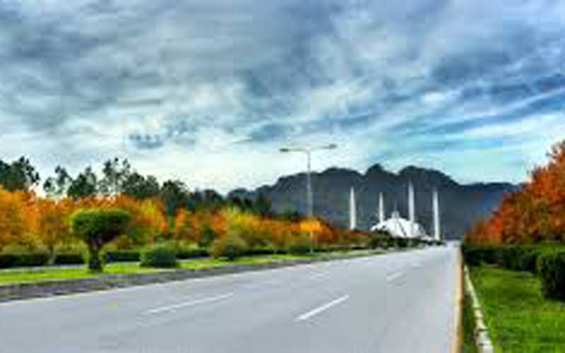 اسلام آباد میں کورونا وائرس کا نیا کیس سامنے آگیا