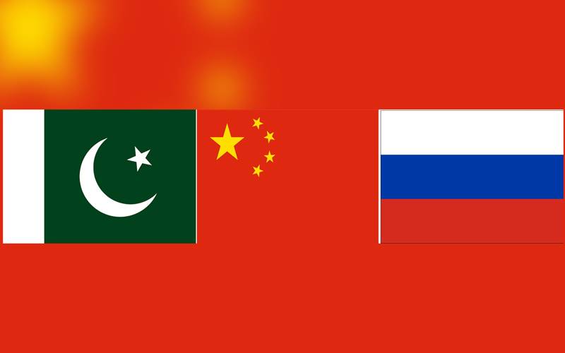 چین، روس، پاکستان کا ڈالر کے بجائے مقامی کرنسیوں میں تجارت کا فیصلہ، مقامی اخبار نے دعویٰ کردیا، بڑی خوشخبری