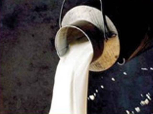 پنجاب فوڈ اتھارٹی نے صوبے بھر میں ’’دودھ کی ندیاں ‘‘بہا دیں ،ایسی خبر کہ آپ بھی سر پکڑ کر بیٹھ جائیں گے 
