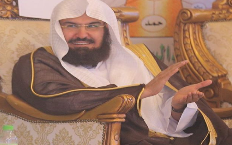 کورونا وائرس لاک ڈاؤن، امام کعبہ ڈاکٹر عبدالرحمان السدیس سمیت عالم اسلام کے جید علما میدان میں آگئے، لوگوں کیلئے اہم پیغام جاری کر دیا