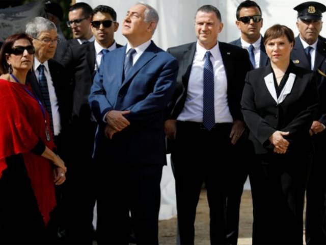 اسرائیلی پارلیمنٹ اور سپریم کورٹ کے درمیان جنگ شدت اختیار کر گئی ،سپیکر نے سنگین الزام عائد کرتے ہوئے بڑا قدم اٹھا لیا 