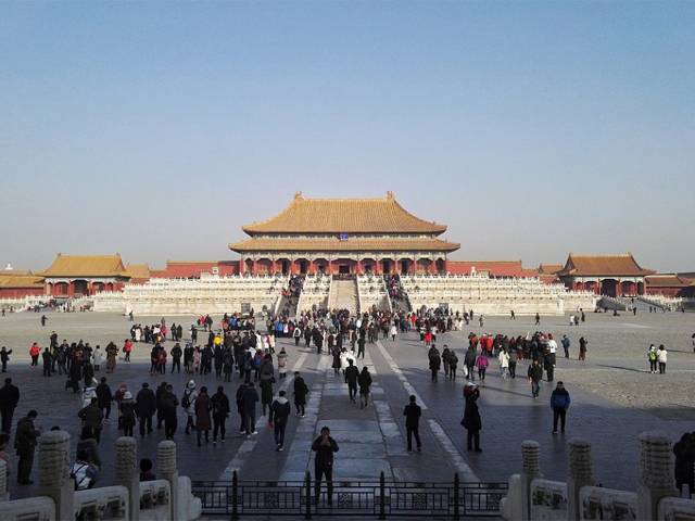 چین میں کتنےہزار سیاحتی مقامات کھول دیئے گئے؟ناقابل یقین خبر آ گئی
