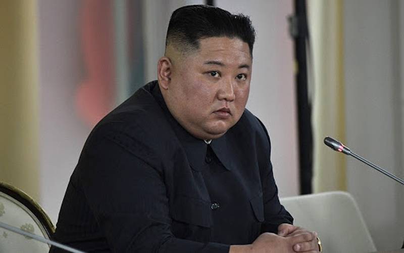 شمالی کوریا کے حکمران کم جونگ ان انتقال کرگئے، بڑا دعویٰ سامنے آگیا