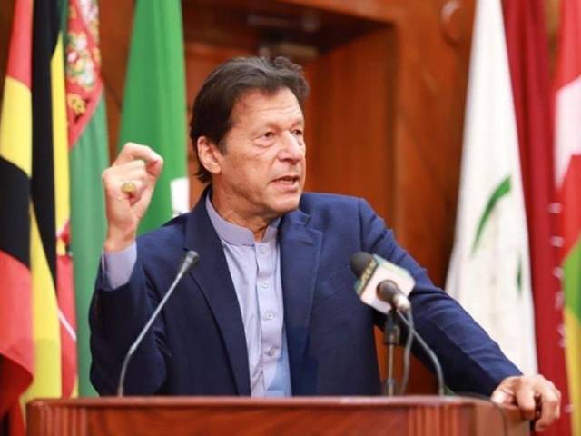 کورونا وائرس سے ہونے والی اموات کی شرح خدشات سے کم ہے:وزیراعظم عمران خان