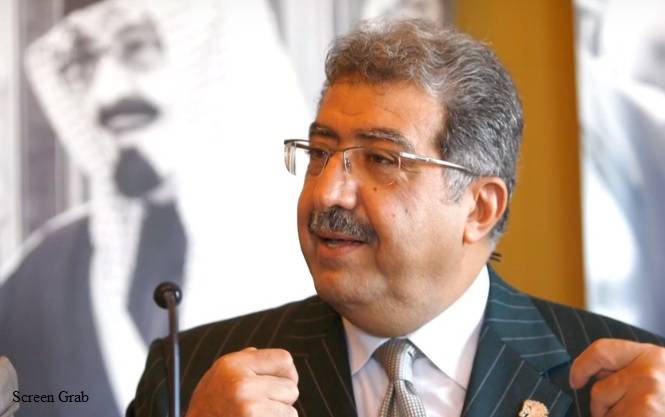 شاہ عبداللہ کے صاحبزادہ شہزادہ فیصل بھی مارچ سے گرفتار، سعودی عرب میں ہلچل