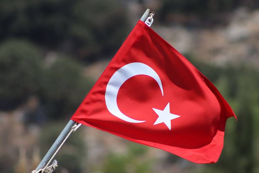 ترکی اتحادی ممالک سے مدد کیوں مانگ رہا ہے؟