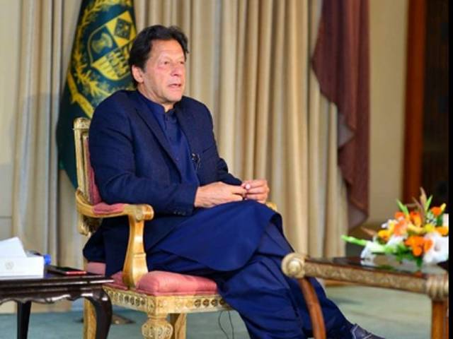 وزیر اعظم سے ایم کیوایم کے وفد کی ملاقات ،عمران خان نے ایسی یقین دہانی کروا دی کہ پیپلز پارٹی کی قیادت سر جوڑ کر بیٹھ جائے گی