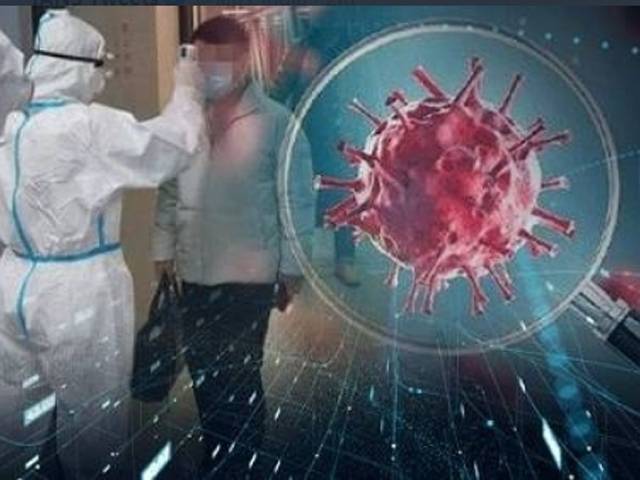 سعودی عرب میں کورونا وائرس کےکتنے نئے کیسز رپورٹ ہوئے؟انتہائی تشویشناک خبر آ گئی