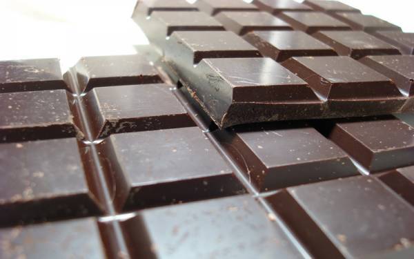 ’جنسی طاقت کی گولیاں نہیں، چاکلیٹ کھائیں‘ نئی تحقیق میں چاکلیٹ کا مردوں کیلئے حیران کن فائدہ سامنے آ گیا