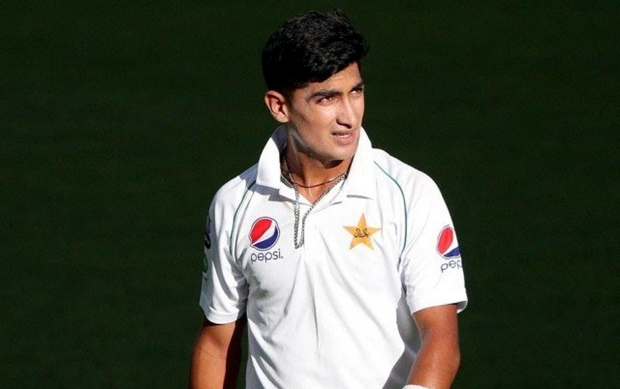 ”دو سال میں ہی میرا خواب پورا ہو گیا اور اب میں۔۔۔“ نسیم شاہ کا کون سا خواب پورا ہوا اور اب وہ کیا کرنا چاہتے ہیں؟ شاندار عزم ظاہر کر دیا