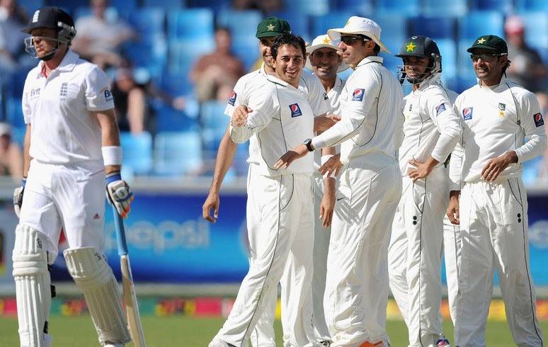 ”سعید اجمل کو کھیلنا مرلی دھرن سے بھی زیادہ مشکل تھا“ انگلینڈ کے ایسے سابق بلے باز نے اعتراف کر لیا کہ ہر پاکستانی کا سر فخر سے بلند ہو جائے