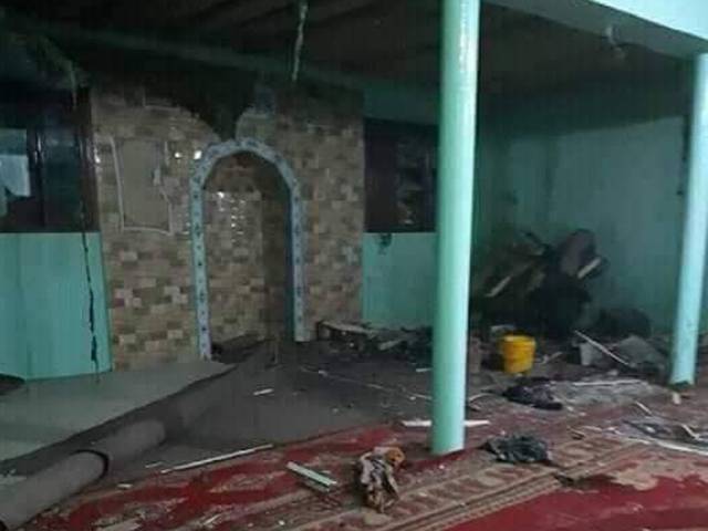 افغانستان میں انسانیت بھی شرما گئی،دہشت گردوں کے ایسے مقدس مقامات پر حملے کہ ہر کوئی توبہ توبہ کراٹھے گا