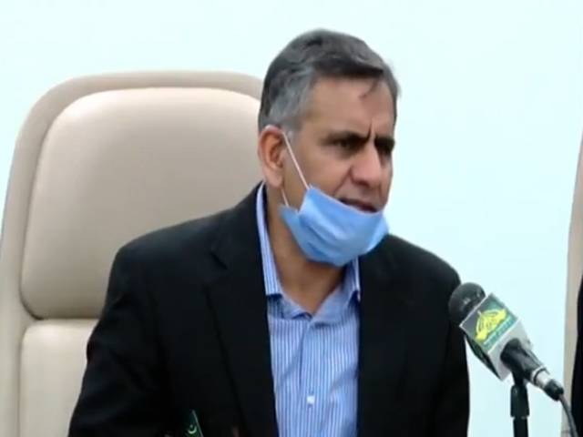 کراچی طیارہ حادثہ ،پی آئی اے کے سی ای او ارشد ملک نے ایسی بات کہہ دی کہ کسی کو بھی یقین نہیں آئے گا