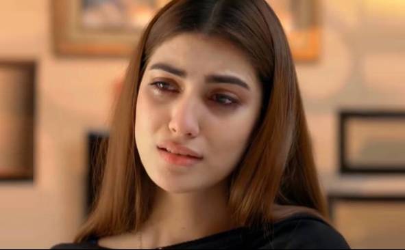 ”میں نے بھی دو مرتبہ خودکشی کرنے کا ارادہ کیا“ معروف پاکستانی اداکارہ نے بھی اعتراف کر لیا
