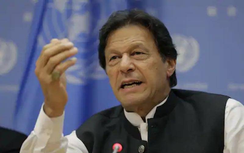 وزیراعظم عمران خان کی زیرصدارت وفاقی کابینہ کااجلاس کل ہوگا