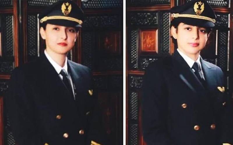 بیک وقت بوئنگ 777 جہاز اڑا کر ریکارڈ بنانیوالی دو پاکستانی بہنیں بھی مشتبہ لائسنس رکھنے والوں میں شامل ، ایک کیخلاف پہلے ہی تحقیقات ہونے کا انکشاف