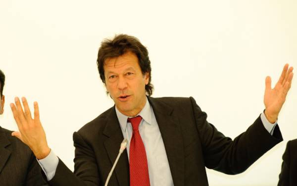 وزیر اعظم عمران خان کا رواں سال مون سون شجرکاری مہم کا افتتاح لاہور سے کرنے کا فیصلہ