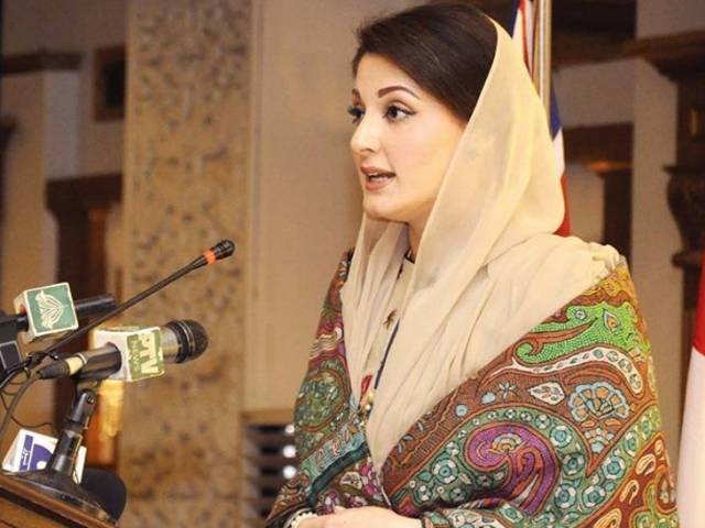 مریم نواز نے حکومت کو ٹف ٹائم دینے کے لئے پارٹی کو ایسی تجویز دے دی کہ حکومت کی راتوں کی نیند اڑ جائےگی