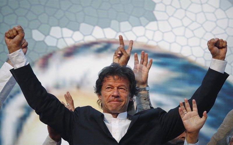 بیرون ملک پھنسے پاکستانیوں کوواپس لانے کاوعدہ پوراکردیا، وزیراعظم عمران خان
