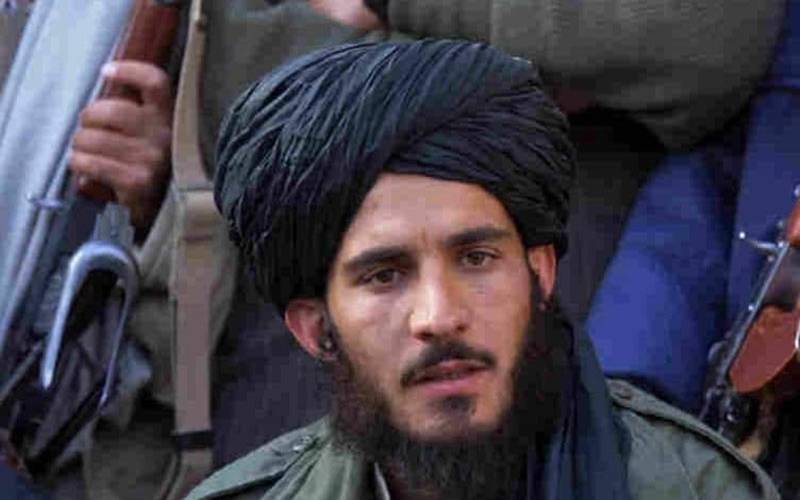 The Taliban handed over the most important responsibility to Mullah Omar's son, blowing the Afghan government's mind