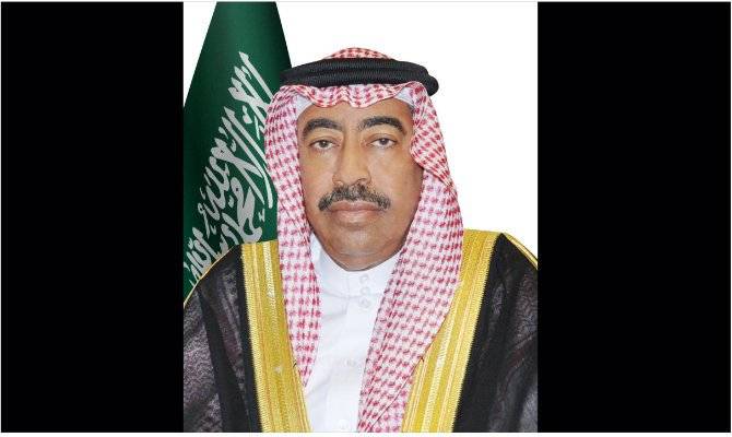 سعودی عرب کے نائب وزیردفاع کا انتقال، پاک فوج کا بھی اظہار افسوس