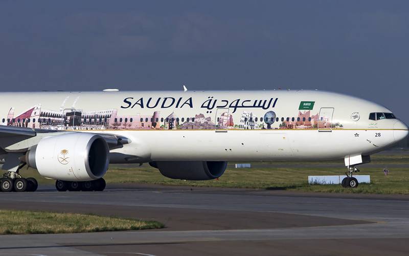 سعودی ایئر لائن نے مسافروں کو خوشخبری سنادی، نئی سہولت متعارف