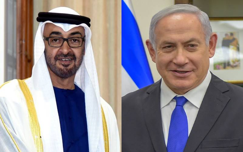  اسرائیل اور متحدہ عرب امارات میں تاریخی ڈیل، تعلقات نارمل، مسلم امہ حیران پریشان رہ گئی